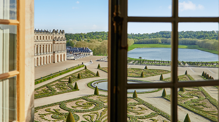 airelles chateau de versailles le grand controle versailles