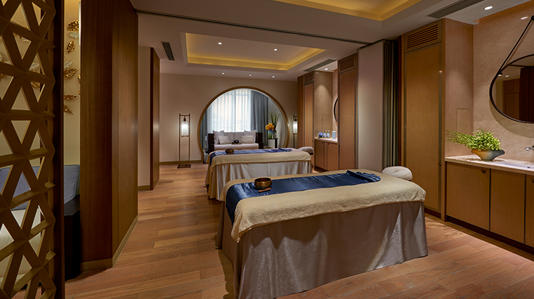 atlantis sanya spa room