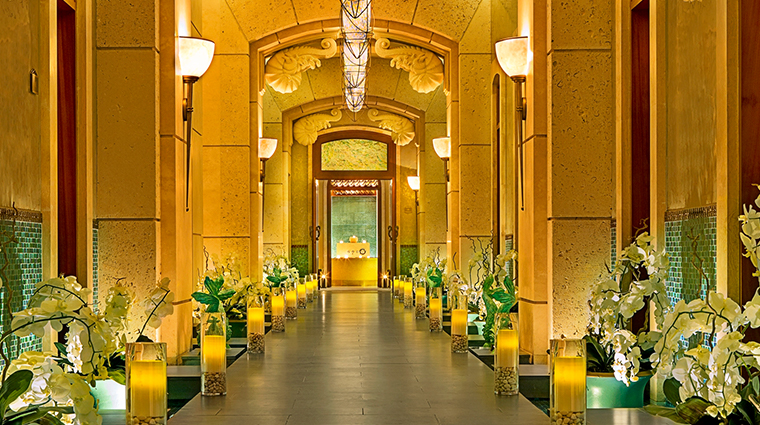 atlantis the palm shui qi spa