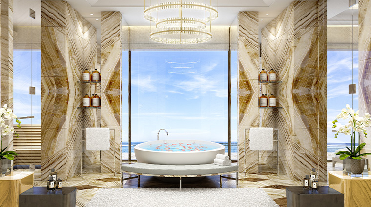 atlantis the royal royalmansion bathroom