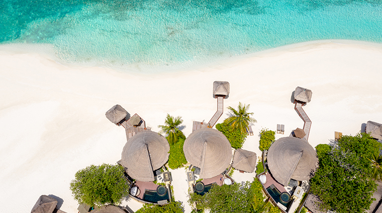 banyan tree vabbinfaru aerial