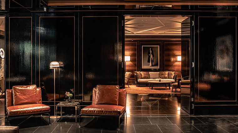 bulgari hotel paris lounge