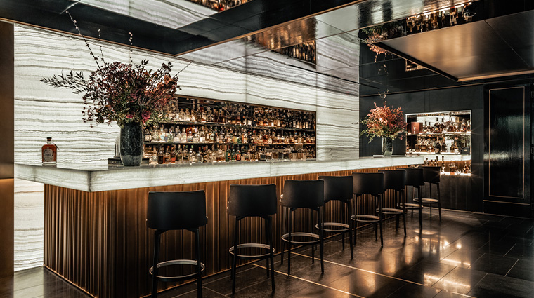 bulgari hotel paris onyx bar