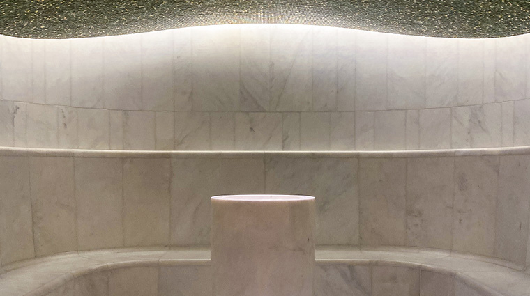 bulgari hotel paris spa hammam