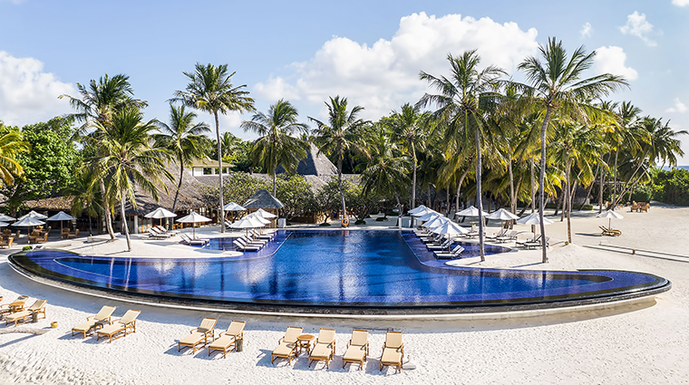 conrad maldives rangali island finolhu island pool