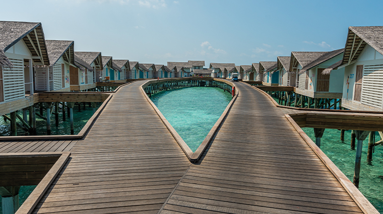 cora cora maldives cottages