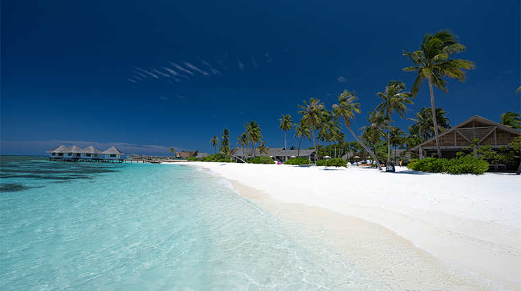 cora cora maldives seaside