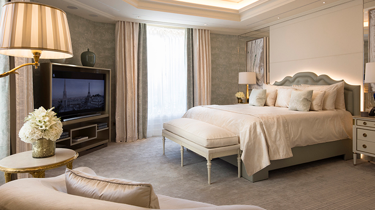 four seasons hotel george v paris suite 124