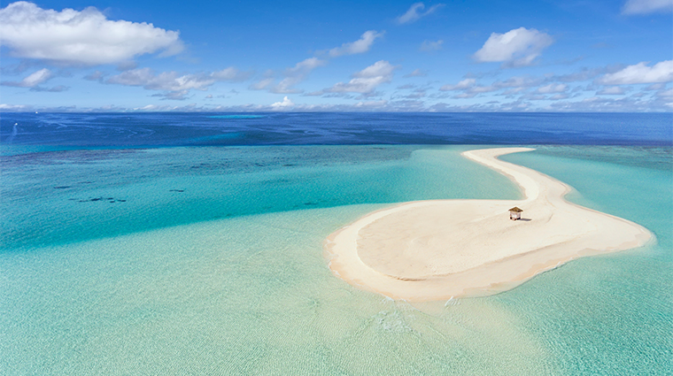 kudadoo maldives private island dream island