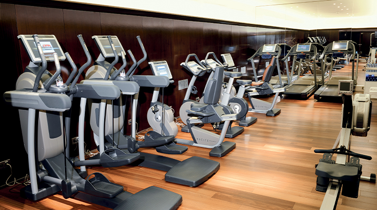 le royal monceau raffles paris spa fitness2023