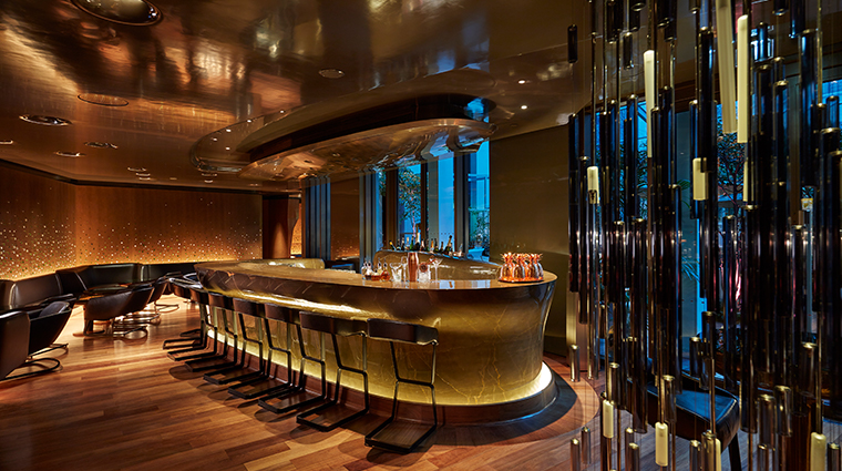 mandarin oriental paris bar