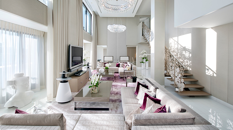 mandarin oriental paris royal mandarin living room