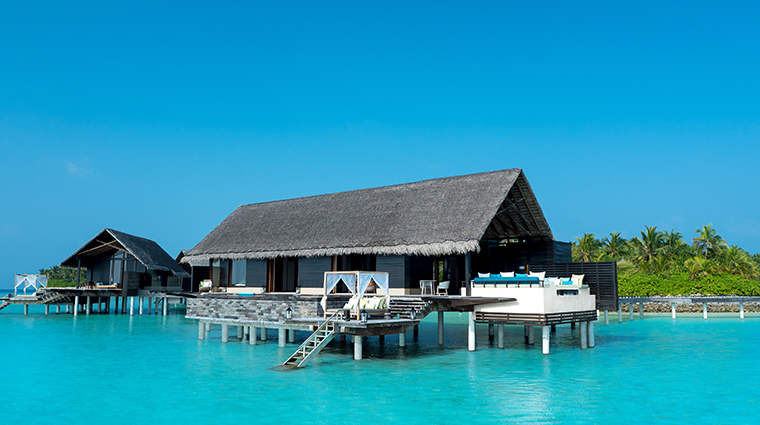 oneonly reethi rah grand water villa