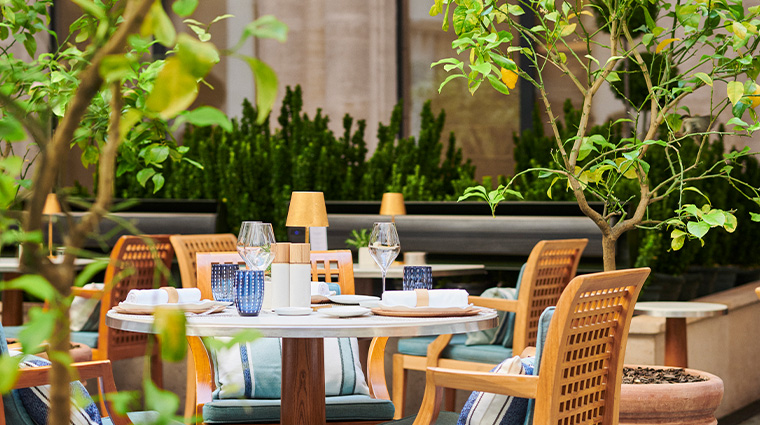 park hyatt paris vendome terrasse par jf roquette2023