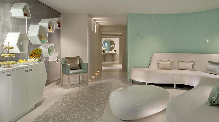 Property SpaValmontatLeMeurice Spa RelaxationRoom DorchesterCollection