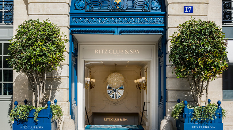 ritz club paris exterior looking in new