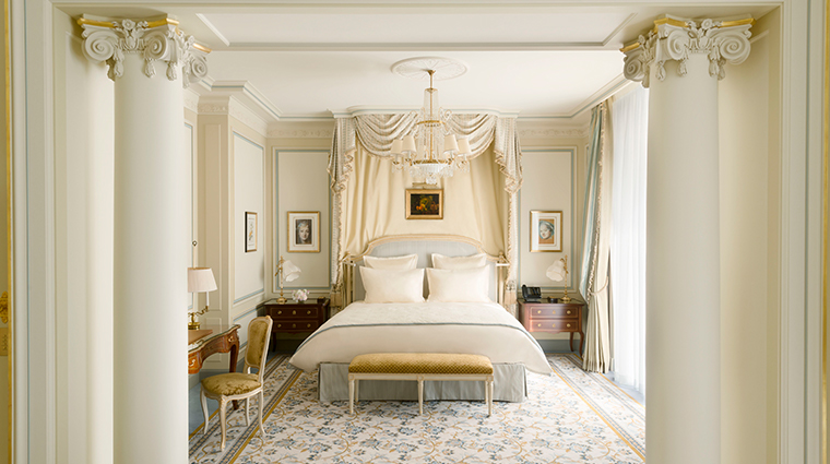 ritz paris deluxe junior suite