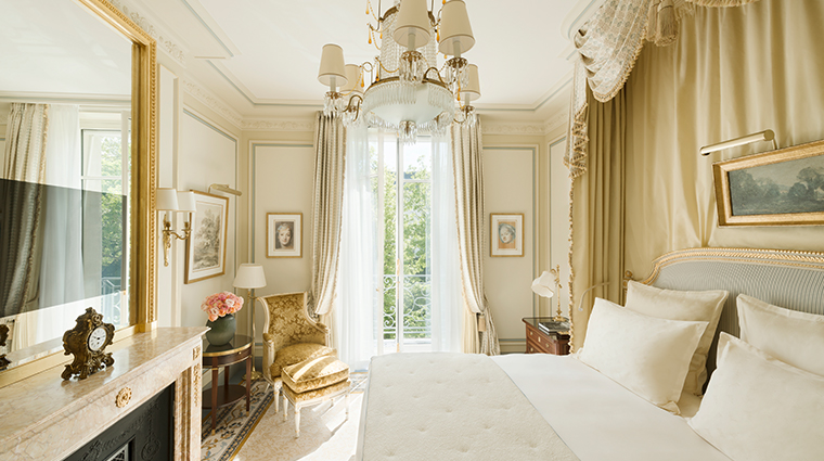 ritz paris executive room