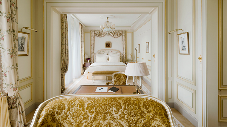 ritz paris Grand Deluxe Room