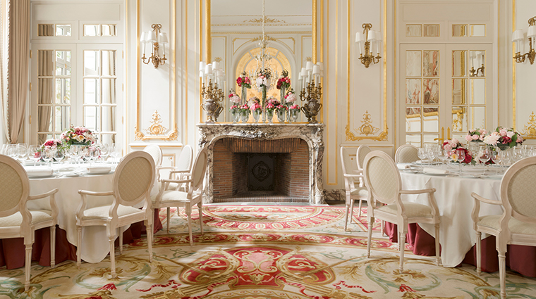 ritz paris Salon Psyche