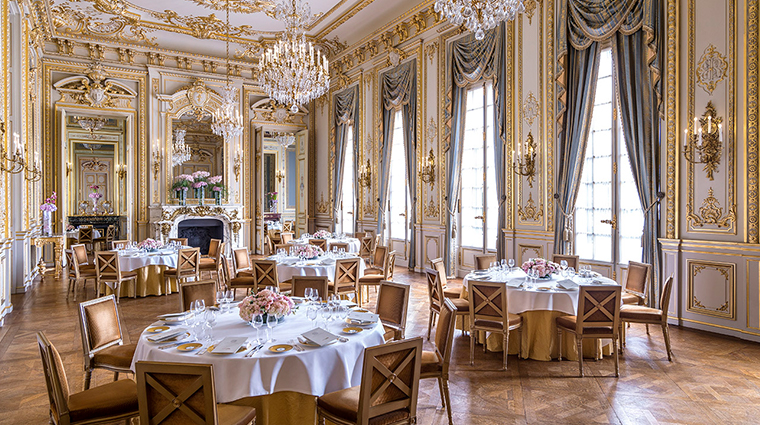 shangri la hotel paris grand salon