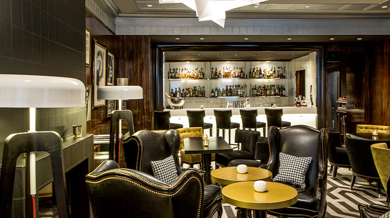 sofitel paris le faubourg bar