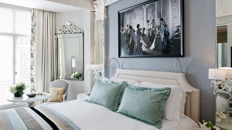 sofitel paris le faubourg luxury room