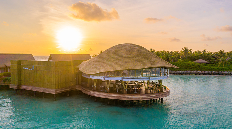 waldorf astoria maldives ithaafushi shimizu