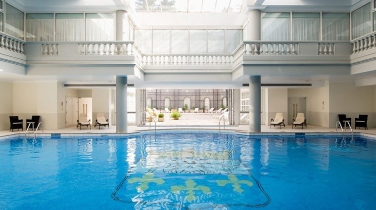 waldorf astoria versailles trianon palace spa