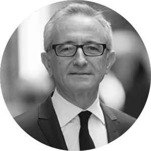 Hervé Houdré, Founder, H2 Sustainability Consulting